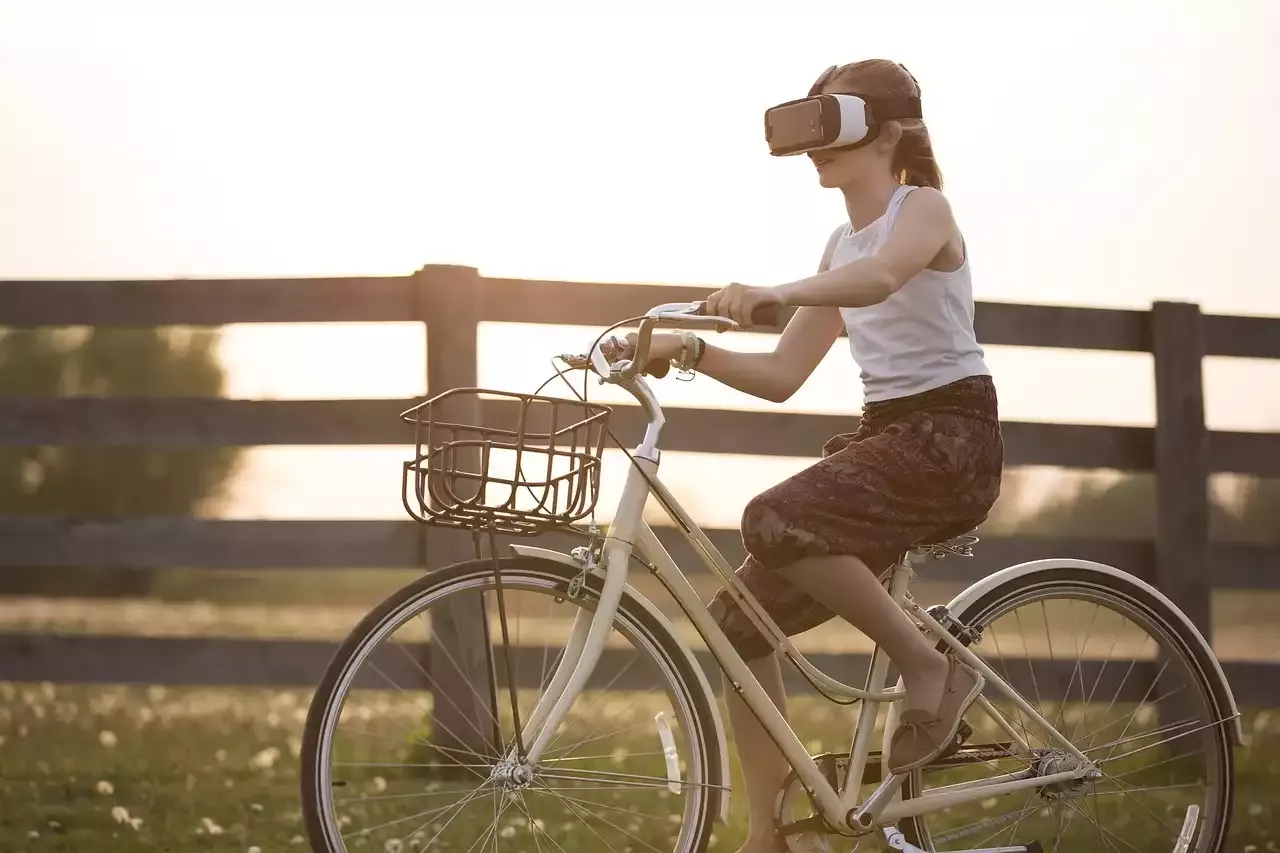 Die beliebtesten Virtual-Reality-Laufbänder