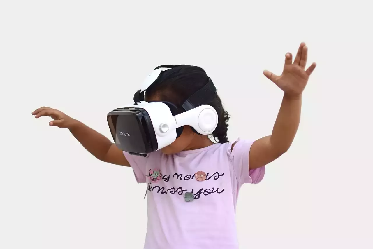 Die überraschenden Vorteile von Virtual-Reality-Gaming