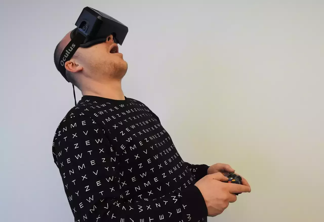 Wie sich Virtual Reality auf digitale Marketingstrategien ausgewirkt hat