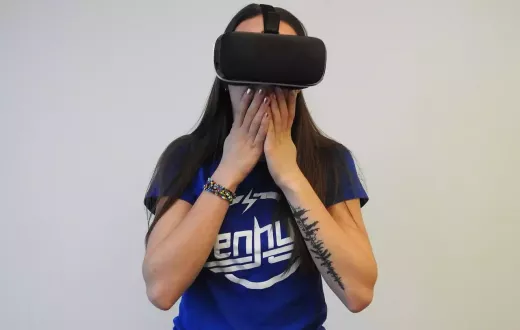 Tipps, um das Beste aus VR-Gaming herauszuholen